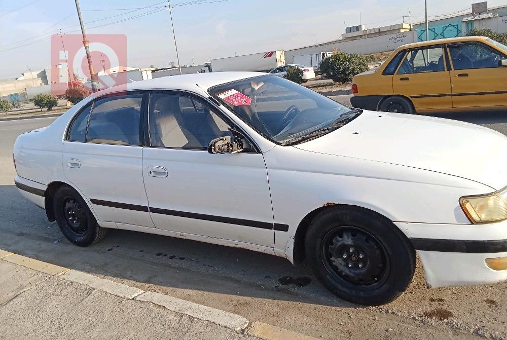 تويوتا كورونا